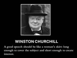Winston quote #1