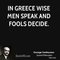 Wise Men quote #2