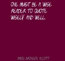 Wisely quote #3