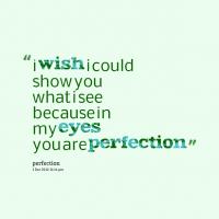 Wish quote