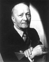 Witold Lutoslawski profile photo