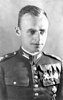 Witold Pilecki's quote