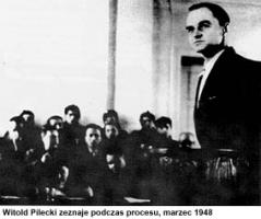 Witold Pilecki's quote #1