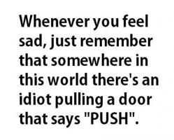 Wittiest quote #2