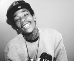 Wiz Khalifa profile photo