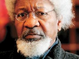 Wole Soyinka profile photo