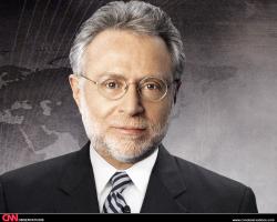 Wolf Blitzer profile photo