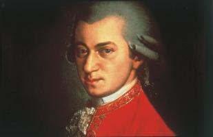 Wolfgang Amadeus Mozart's quote #3