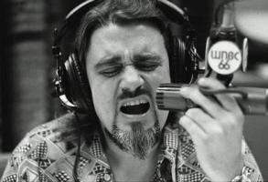 Wolfman Jack profile photo