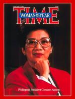 Woman President quote #2