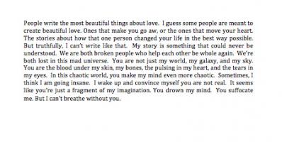 Wonder Years quote #2