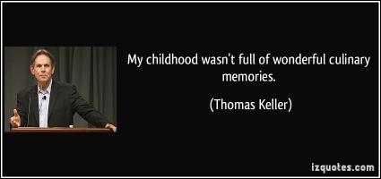 Wonderful Childhood quote #2