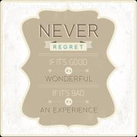 Wonderful Experience quote #2