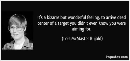 Wonderful Feeling quote #2