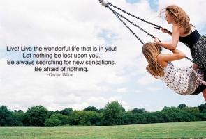 Wonderful Life quote #2