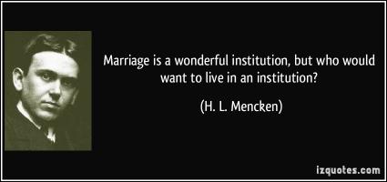 Wonderful Marriage quote #2