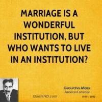 Wonderful Marriage quote #2