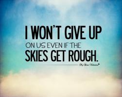 Wont quote