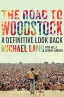 Woodstock quote #1