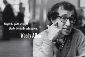 Woody Allen quote #2