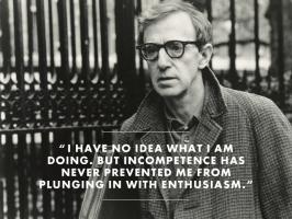 Woody Allen quote #2