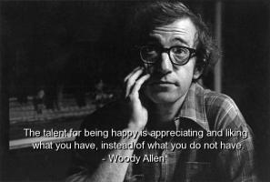 Woody Allen quote #2