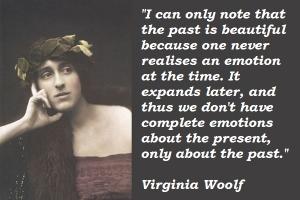 Woolf quote #2
