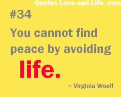 Woolf quote #2