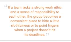 Work Ethic quote #2