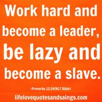 Work Hard quote #2