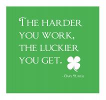 Work Hard quote #2