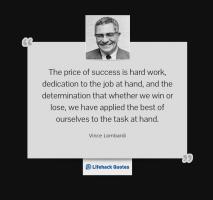 Work Hard quote #2