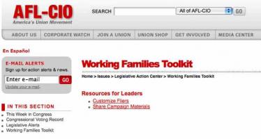 Working Families quote #2