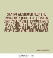 Working Life quote #2