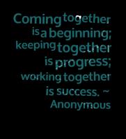 Working Together quote #2
