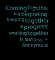 Working Together quote #2