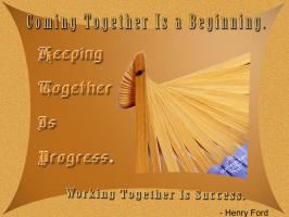 Working Together quote #2