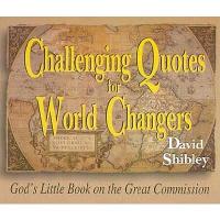 World Changes quote #2