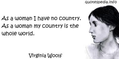 World Country quote #2