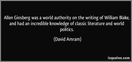 World Politics quote #2