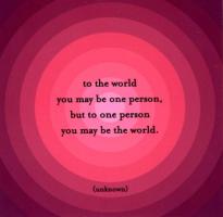 World quote #2