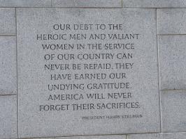 World War Two quote #2