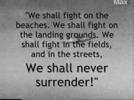 World War Two quote #2