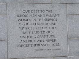 World Wars quote #2