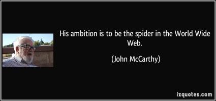 World Wide Web quote #2