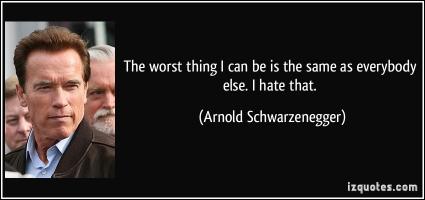 Worst Thing quote #2