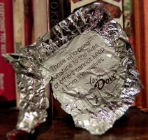 Wrapper quote #2