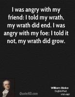 Wrath quote #1