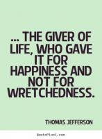 Wretchedness quote #2