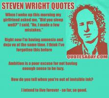 Wright quote #1